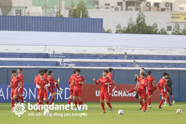 B&aacute;o ch&iacute; nước ngo&agrave;i nhận định Việt Nam vs Nhật Bản (20h 24/1)