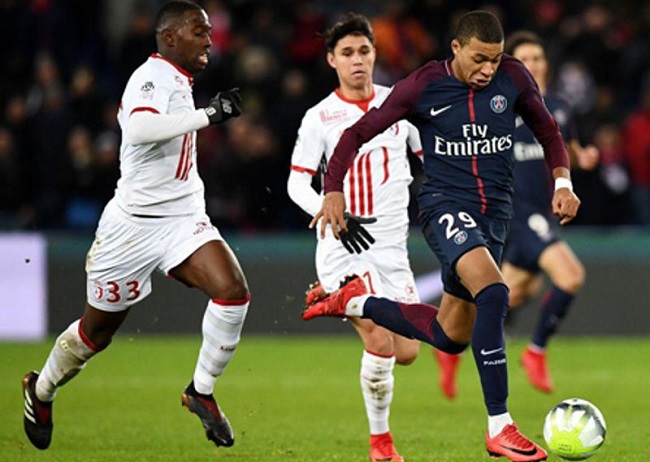 Nhận định Lille vs PSG, 3h00 ng&agrave;y 27/1