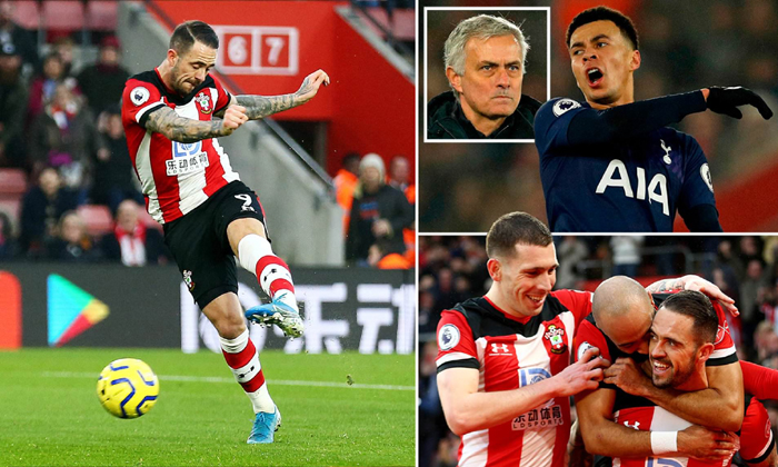 Nhận định Southampton vs Tottenham Hotspur, 22h00 ng&agrave;y 25/1