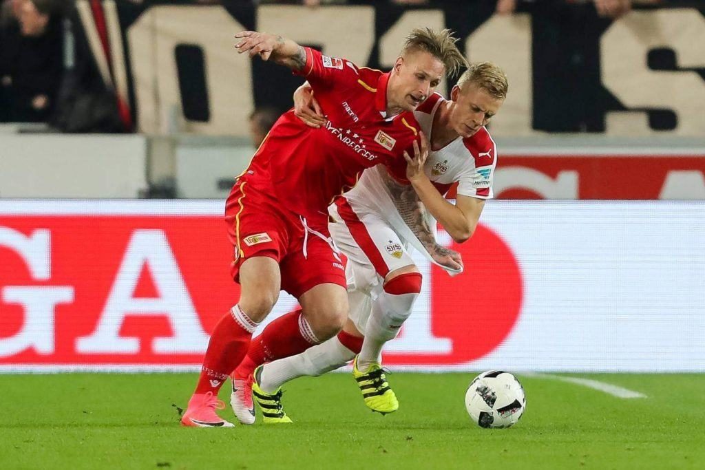 Nhận định Union Berlin vs Augsburg, 21h30 ng&agrave;y 25/1