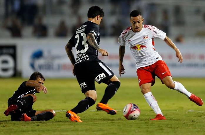 Nhận định Corinthians vs Bragantino, 06h00 ng&agrave;y 26/1