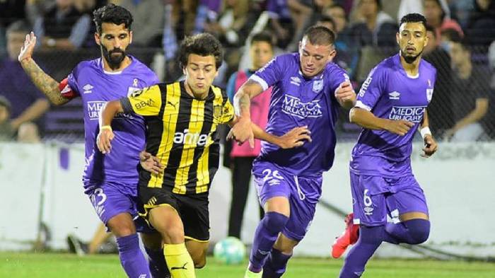 Nhận định Defensor Sporting vs CA River Plate, 7h30 ng&agrave;y 25/1