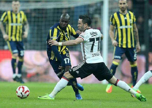 Nhận định Fenerbahce vs Kayserispor, 23h ng&agrave;y 25/1