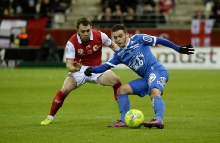 Nhận định Reims vs Brest, 21h00 ng&agrave;y 24/1