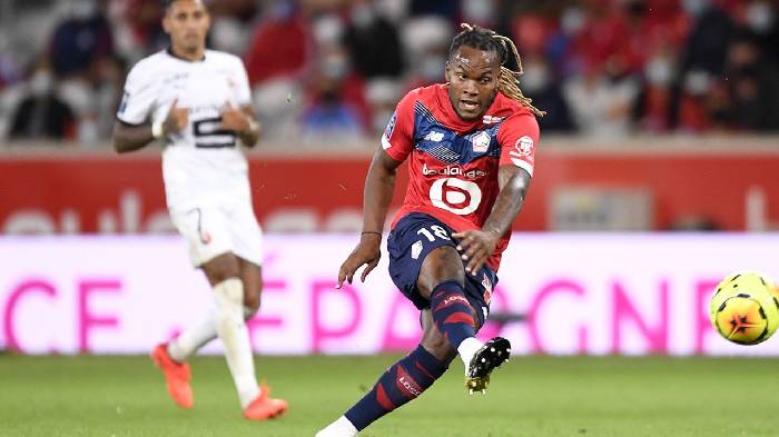 Nhận định Rennes vs Lille, 23h00 ng&agrave;y 24/1