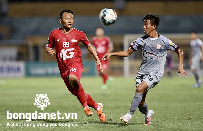 Viettel đối mặt lịch thi đấu kiểu 'h&agrave;nh x&aacute;c' ở C&uacute;p C1 ch&acirc;u &Aacute;