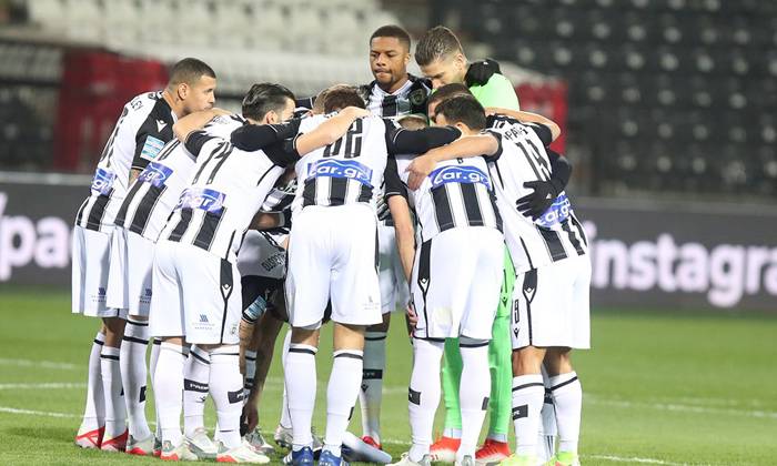 Nhận định, soi k&egrave;o AEK Athen vs PAOK, 22h ng&agrave;y 26/1