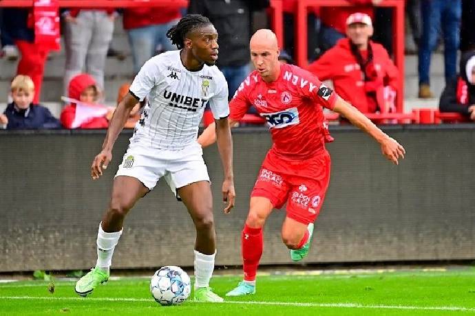 Nhận định, soi k&egrave;o Charleroi vs Kortrijk, 3h00 ng&agrave;y 26/1