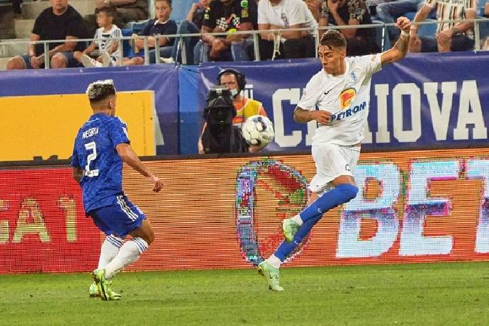 Nhận định, soi k&egrave;o Constanţa vs Craiova, 1h00 ng&agrave;y 25/1