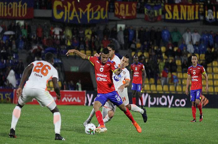 Nhận định, soi k&egrave;o Envigado vs Dep. Pasto, 04h00 ng&agrave;y 26/01