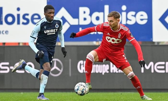 Nhận định, soi k&egrave;o Eupen vs Standard Liege, 0h45 ng&agrave;y 27/1