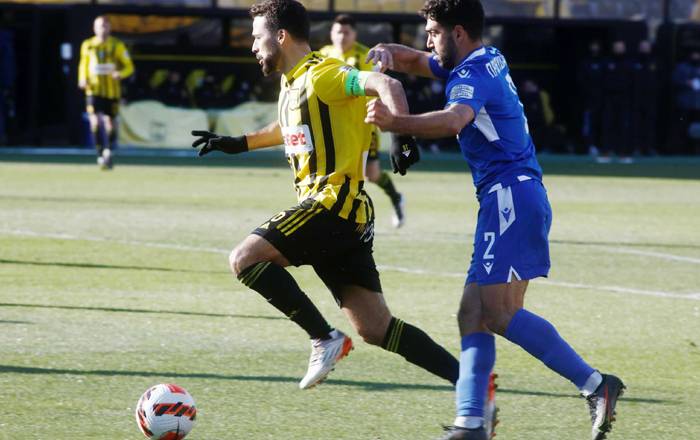 Nhận định, soi k&egrave;o Lamia vs Aris, 1h ng&agrave;y 27/1