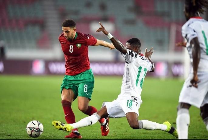 Nhận định, soi k&egrave;o Ma-rốc vs Malawi, 2h00 ng&agrave;y 26/1