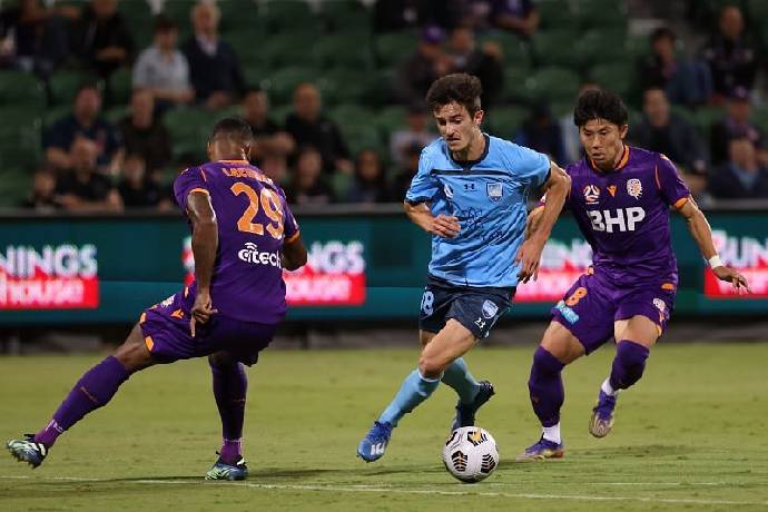 Nhận định, soi k&egrave;o Macarthur vs Perth Glory, 13h05 ng&agrave;y 26/1