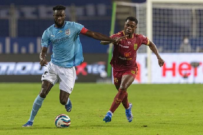 Nhận định, soi k&egrave;o Mumbai City vs NorthEast, 21h00 ng&agrave;y 25/1
