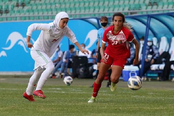 Nhận định, soi k&egrave;o Nữ Đ&agrave;i Loan vs Nữ Iran, 21h00 ng&agrave;y 26/1