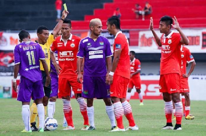 Nhận định, soi k&egrave;o Persita Tangerang vs Persija Jakarta, 20h45 ng&agrave;y 26/1