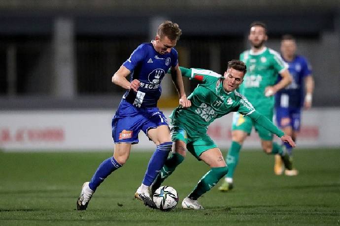 Nhận định, soi k&egrave;o Sigma Olomouc vs WSG Tirol, 22h30 ng&agrave;y 24/1