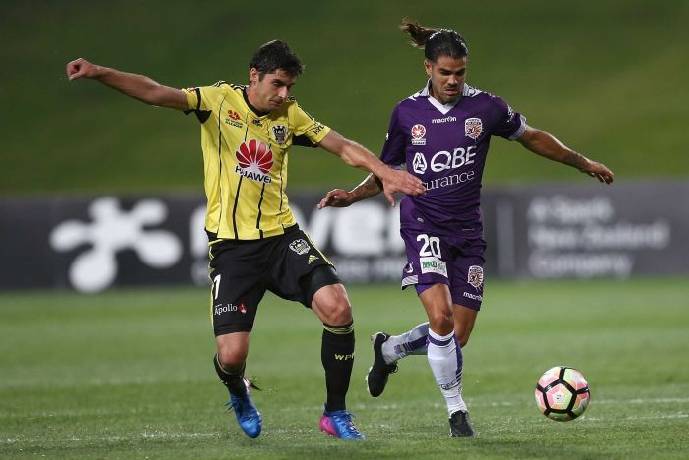 Soi k&egrave;o phạt g&oacute;c Macarthur vs Perth Glory, 13h05 ng&agrave;y 26/1