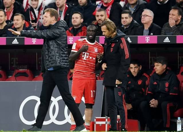 Đội h&igrave;nh ra s&acirc;n ch&iacute;nh thức Bayern Munich vs Cologne, 2h30 ng&agrave;y 25/1 (cập nhật)