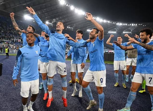 Đội h&igrave;nh ra s&acirc;n ch&iacute;nh thức Lazio vs AC Milan, 2h45 ng&agrave;y 25/1 (cập nhật)
