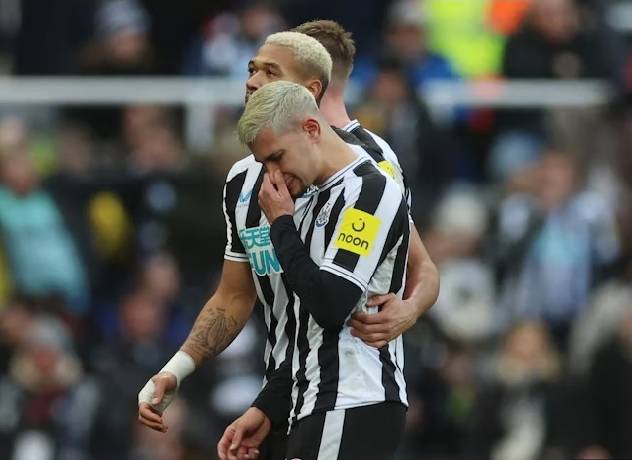 Đội h&igrave;nh ra s&acirc;n ch&iacute;nh thức Southampton vs Newcastle, 3h ng&agrave;y 25/1 (cập nhật)