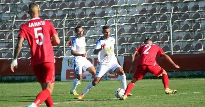 K&egrave;o xi&ecirc;n thơm nhất h&ocirc;m nay 25/1: Laci vs Kastrioti