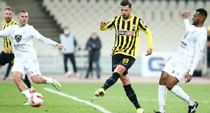 Nhận định, soi k&egrave;o Panserraikos vs AEK Athens, 22h30 ng&agrave;y 25/01