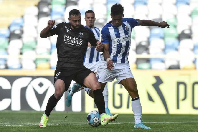 Nhận định, soi k&egrave;o Porto vs Viseu, 2h45 ng&agrave;y 26/1