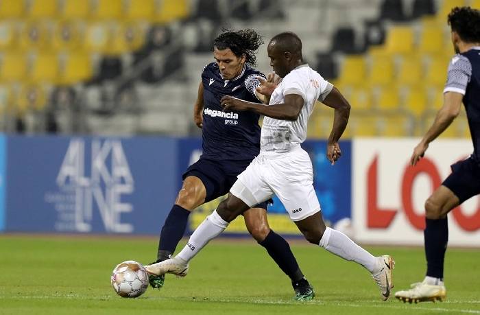 Nhận định, soi k&egrave;o Qatar vs Umm Salal, 20h30 ng&agrave;y 24/1
