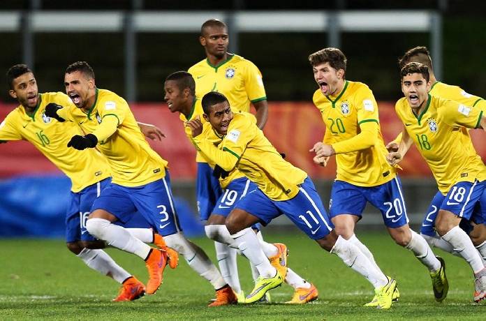 Nhận định, soi k&egrave;o U20 Colombia vs U20 Brazil, 7h30 ng&agrave;y 26/1