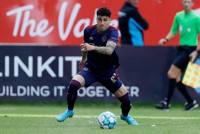 Nhận định, soi k&egrave;o Utrecht vs Excelsior, 3h ng&agrave;y 26/01