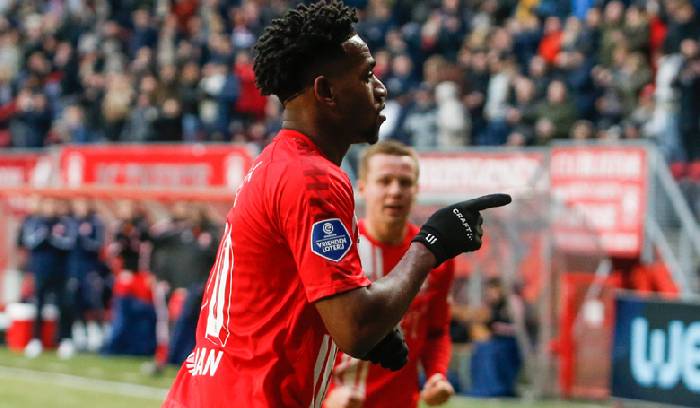 Nhận định, soi k&egrave;o Vitesse vs Twente, 0h45 ng&agrave;y 26/1