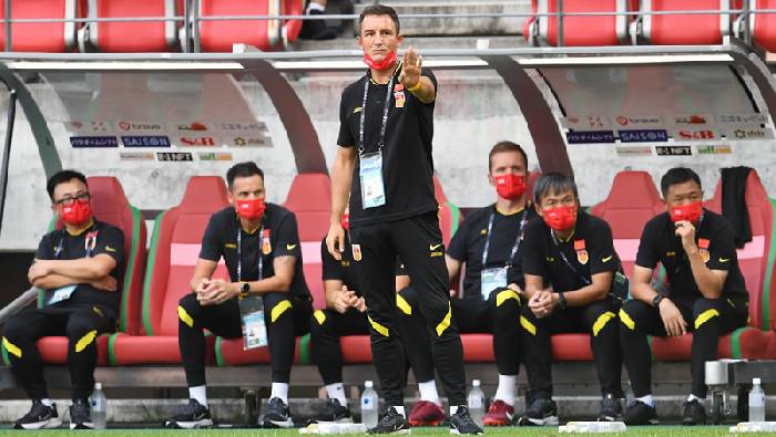 HLV Trung Quốc kh&ocirc;ng sợ sa thải v&igrave; 'đằng n&agrave;o cũng bị đuổi'