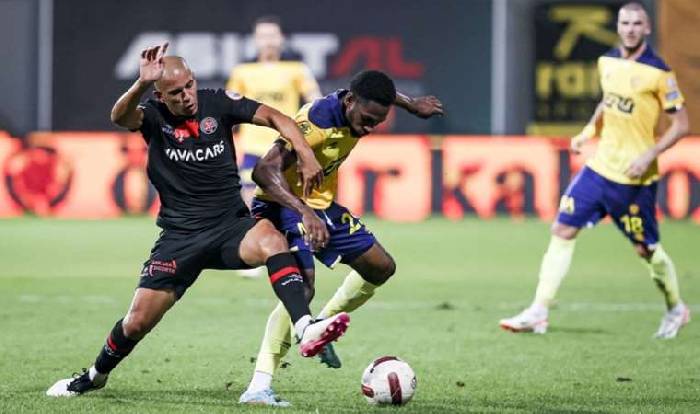 Nhận định, soi k&egrave;o Ankaragucu vs Fatih Karagumruk, 21h00 ng&agrave;y 24/01