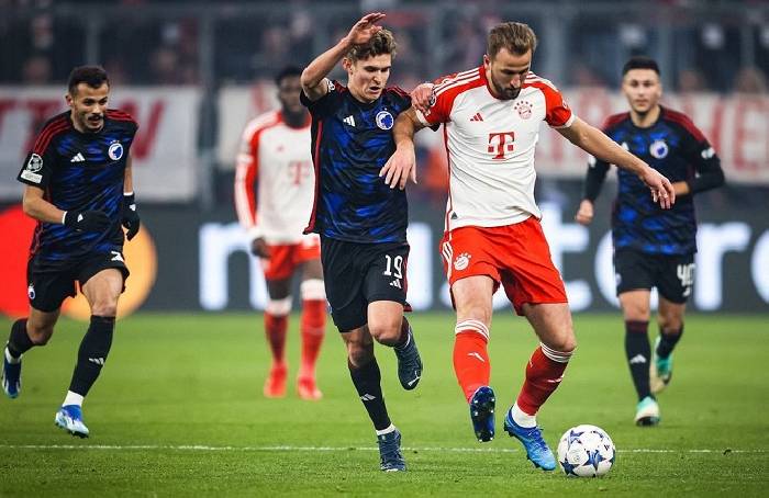 Nhận định, soi k&egrave;o Bayern vs Union Berlin, 2h30 ng&agrave;y 25/1