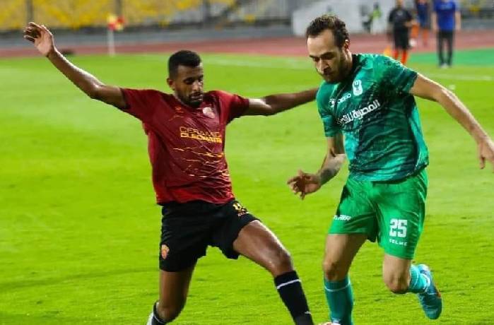 Nhận định, soi k&egrave;o Ceramica Cleopatra FC vs El Dakhleya, 20h00 ng&agrave;y 24/01