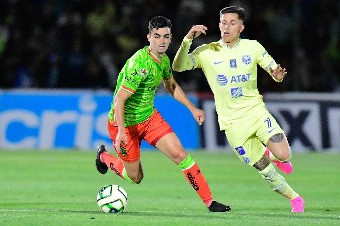 Nhận định, soi k&egrave;o FC Juarez vs Club America, 10h00 ng&agrave;y 25/1