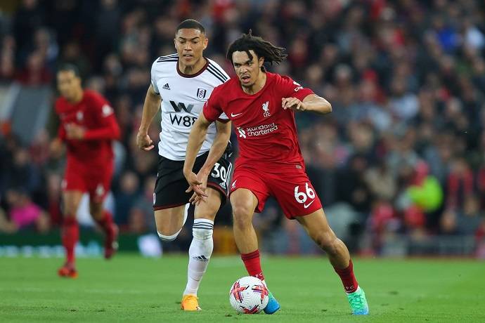 Nhận định, soi k&egrave;o Fulham vs Liverpool, 3h00 ng&agrave;y 25/1