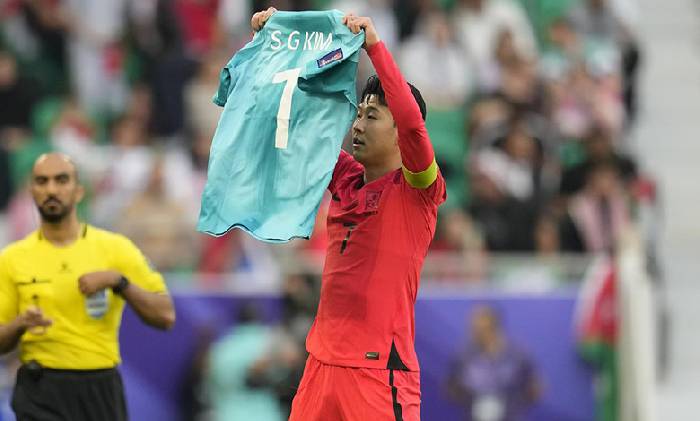 Nhận định, soi k&egrave;o H&agrave;n Quốc vs Malaysia, 18h30 ng&agrave;y 25/1