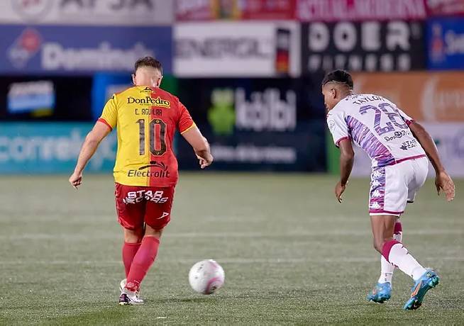 Nhận định, soi k&egrave;o Herediano vs Deportivo Saprissa, 9h00 ng&agrave;y 25/1