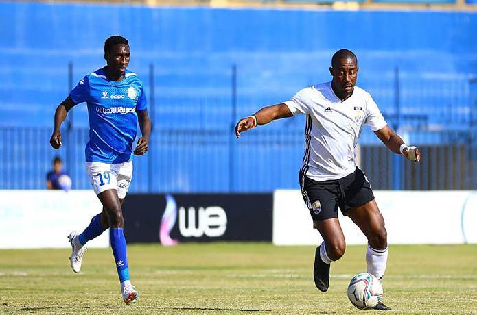 Nhận định, soi k&egrave;o Ittihad Alexandria vs Smouha SC, 22h00 ng&agrave;y 24/01