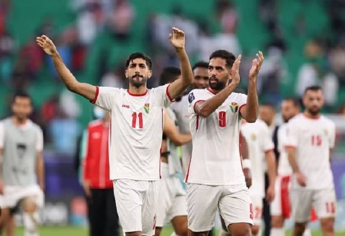Nhận định, soi k&egrave;o Jordan vs Bahrain, 18h30 ng&agrave;y 25/1