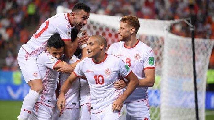 Nhận định, soi k&egrave;o Nam Phi vs Tunisia, 0h00 ng&agrave;y 25/1