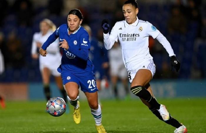 Nhận định, soi k&egrave;o nữ Hacken vs nữ Paris FC, 0h45 ng&agrave;y 25/1