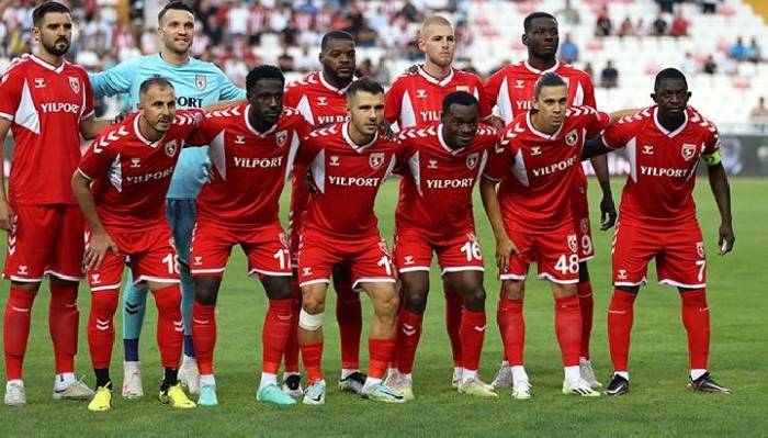 Nhận định, soi k&egrave;o Samsunspor vs Kayserispor, 21h00 ng&agrave;y 25/1