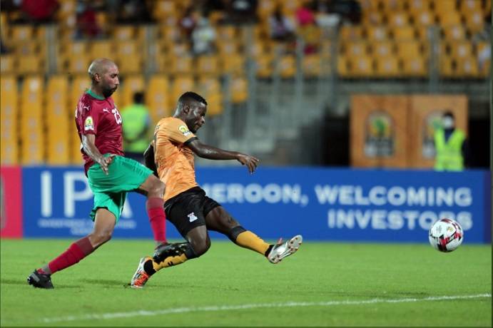 Nhận định, soi k&egrave;o Zambia vs Morocco, 3h00 ng&agrave;y 25/1