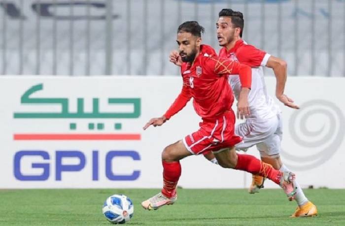 Ph&acirc;n t&iacute;ch tỷ lệ k&egrave;o hiệp 1 Jordan vs Bahrain, 18h30 ng&agrave;y 25/1