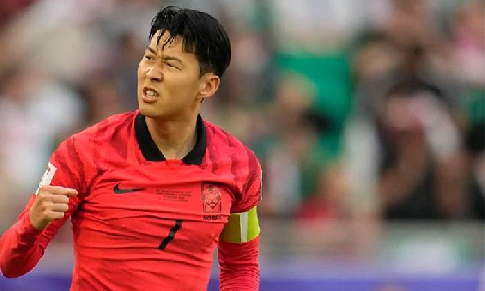 Soi k&egrave;o hiệp 1 H&agrave;n Quốc vs Malaysia, 18h30 ng&agrave;y 25/1