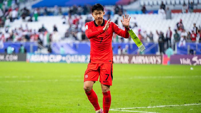 Soi k&egrave;o phạt g&oacute;c H&agrave;n Quốc vs Malaysia, 18h30 ng&agrave;y 25/1